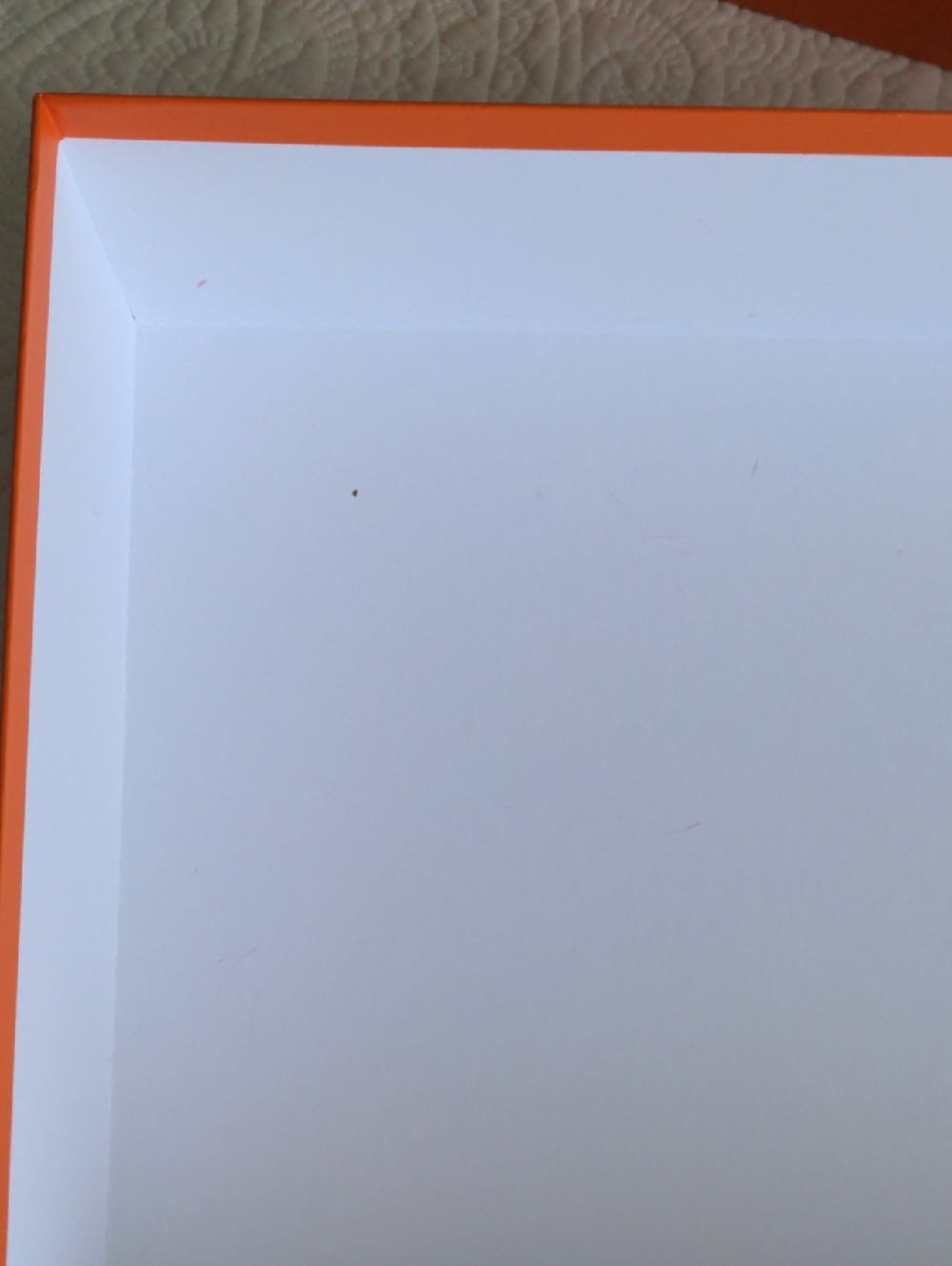 Hermes Large Rectangular Box - Picture 7 of 10